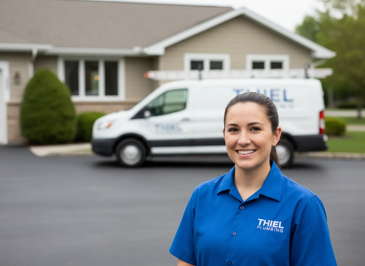 Plumber Otway, OH FAQs